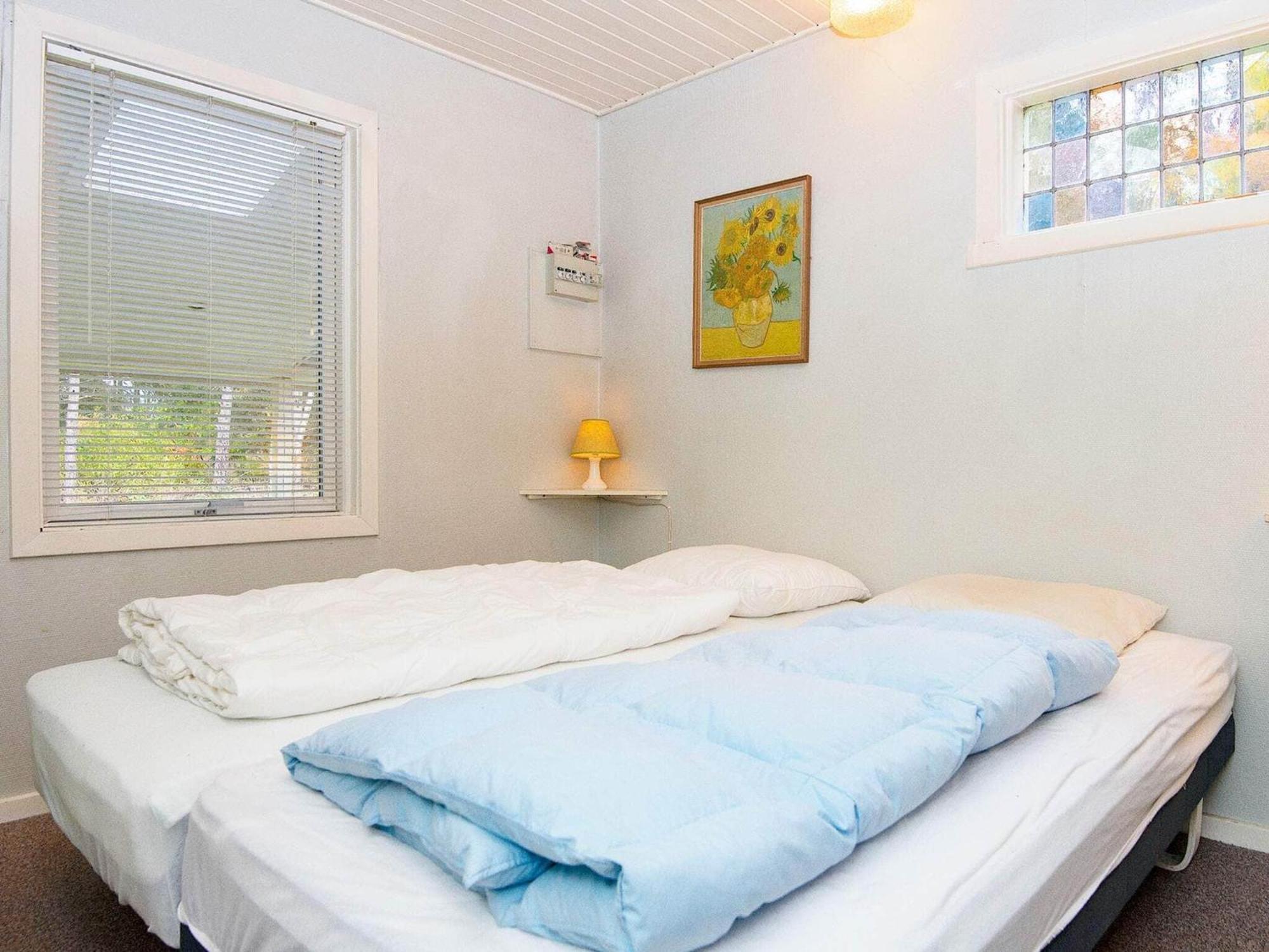 Two-Bedroom Holiday Home In Ans By 2 外观 照片