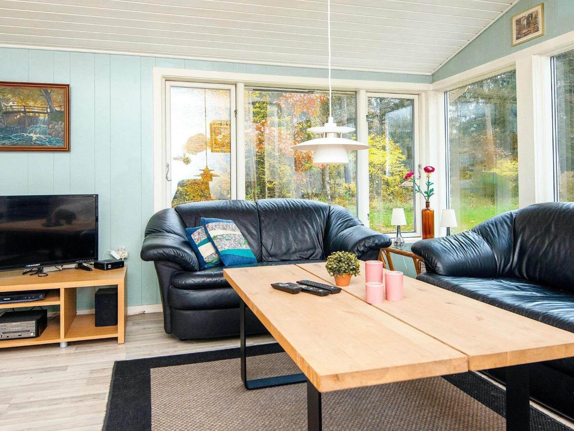 Two-Bedroom Holiday Home In Ans By 2 外观 照片