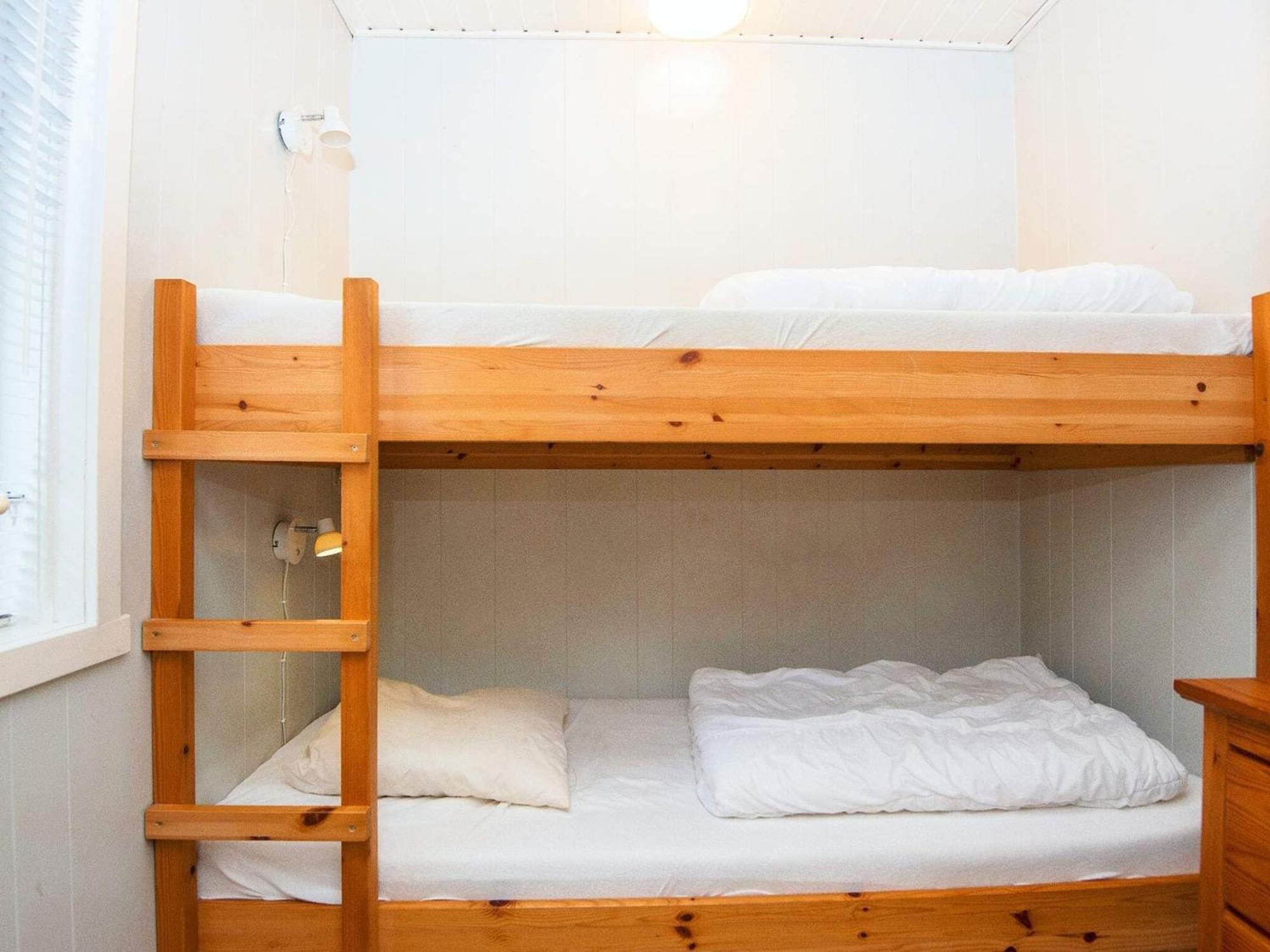 Two-Bedroom Holiday Home In Ans By 2 外观 照片